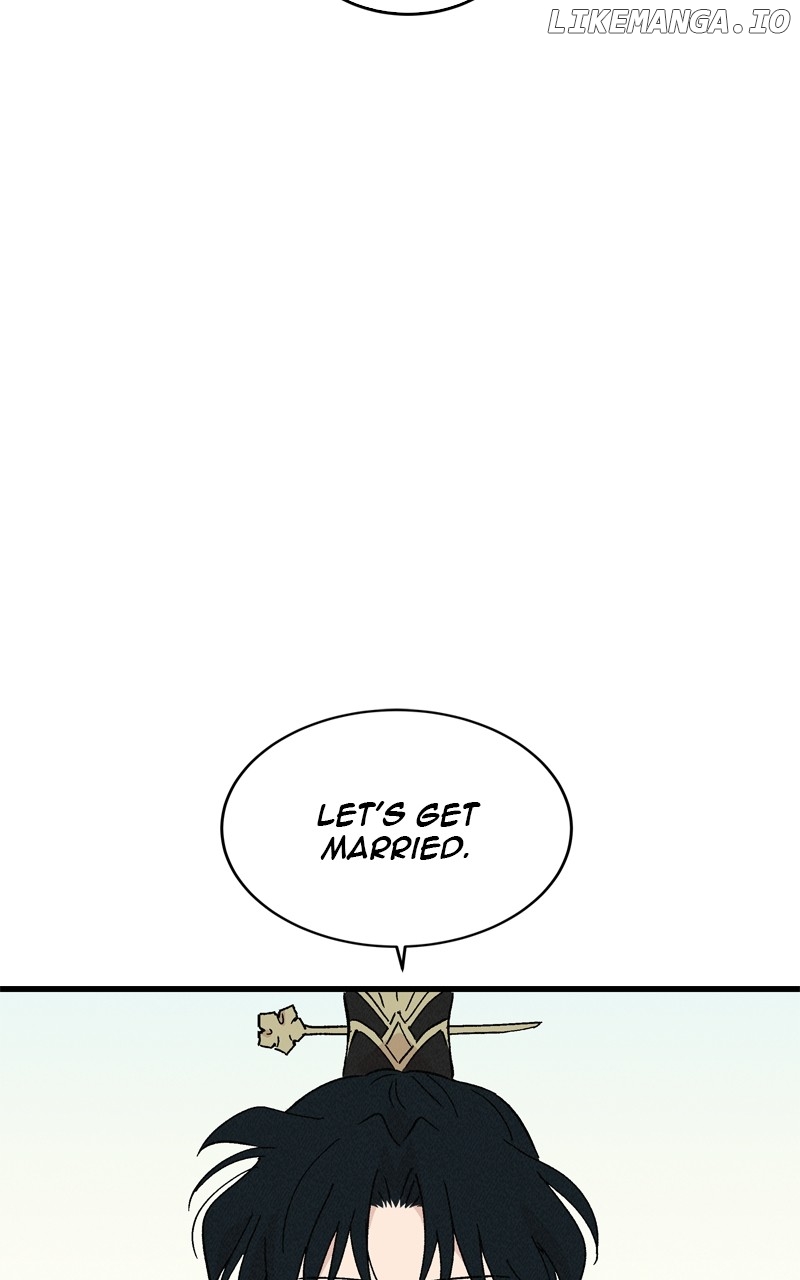 Concubine Scandal Chapter 62 - page 24