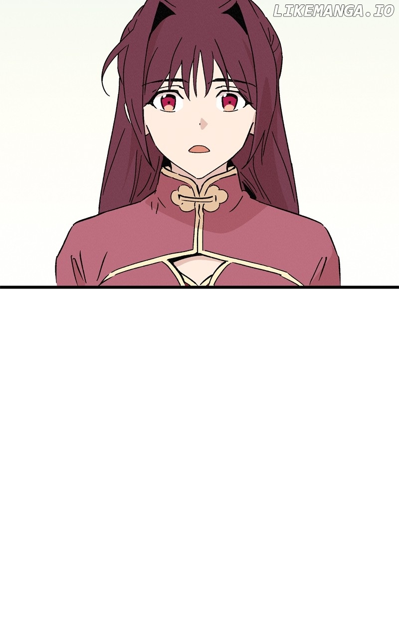 Concubine Scandal Chapter 62 - page 26