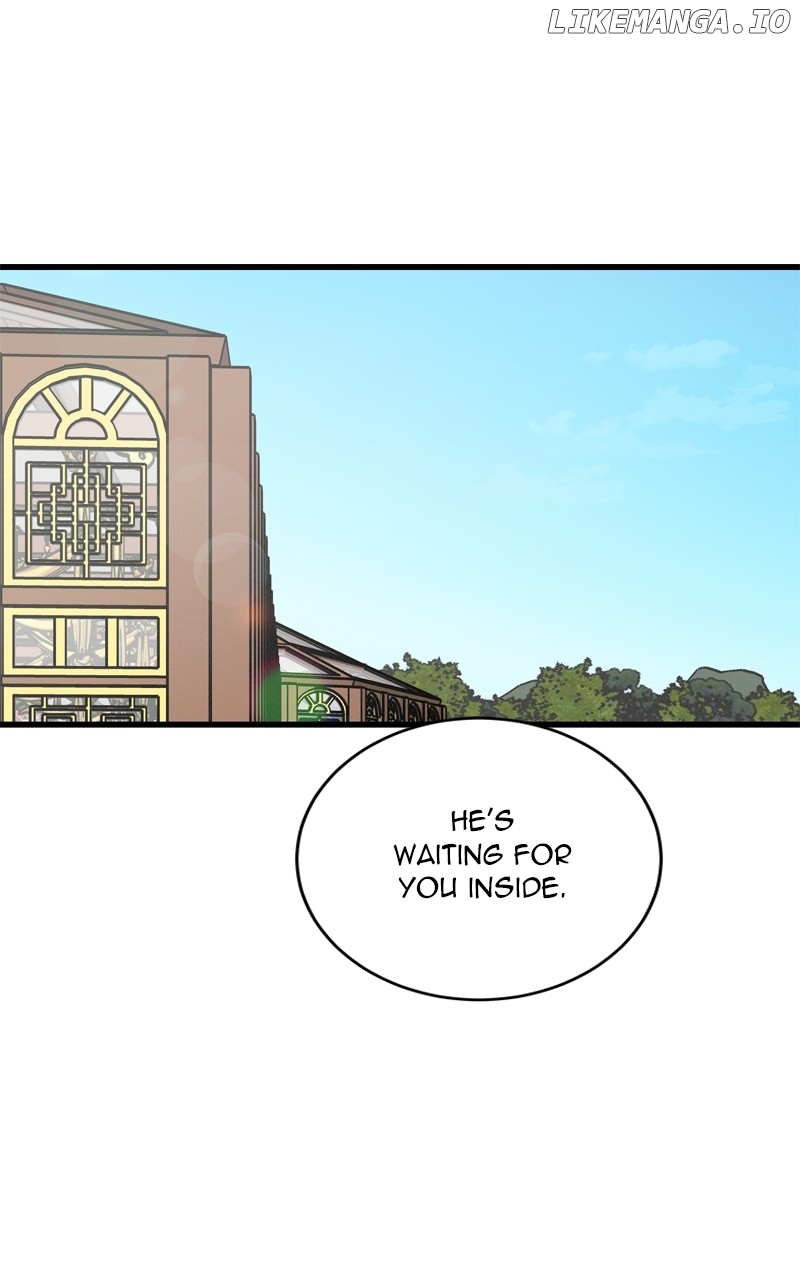 Concubine Scandal Chapter 62 - page 3
