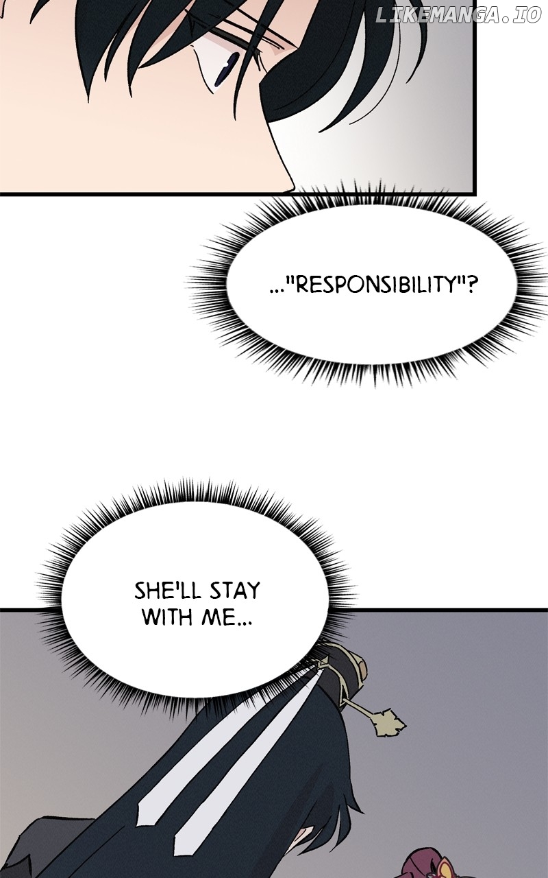 Concubine Scandal Chapter 62 - page 30
