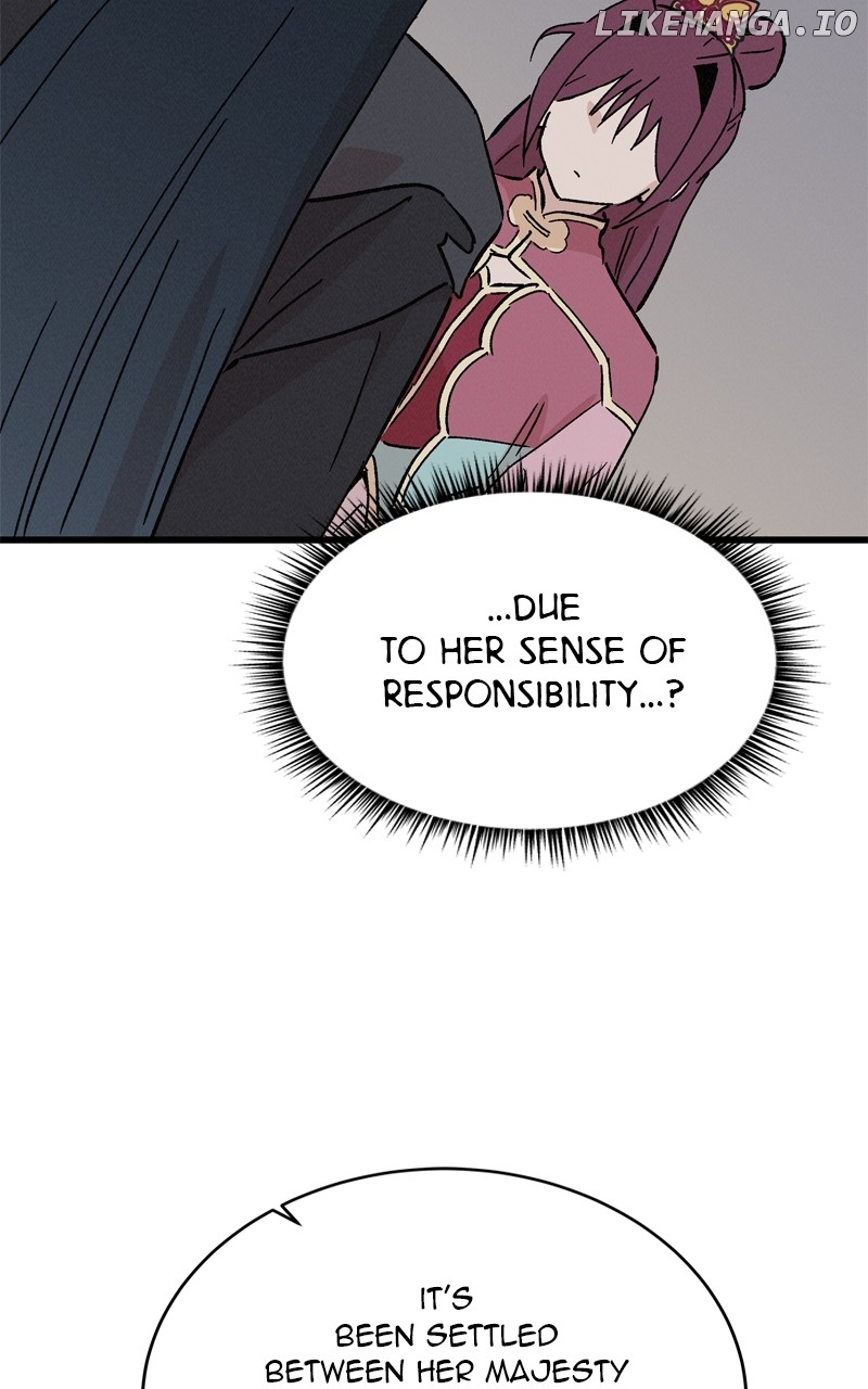 Concubine Scandal Chapter 62 - page 31
