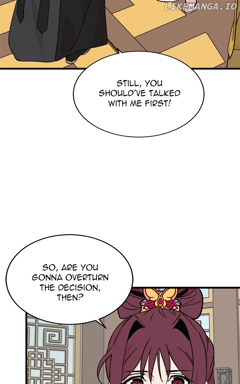 Concubine Scandal Chapter 62 - page 37