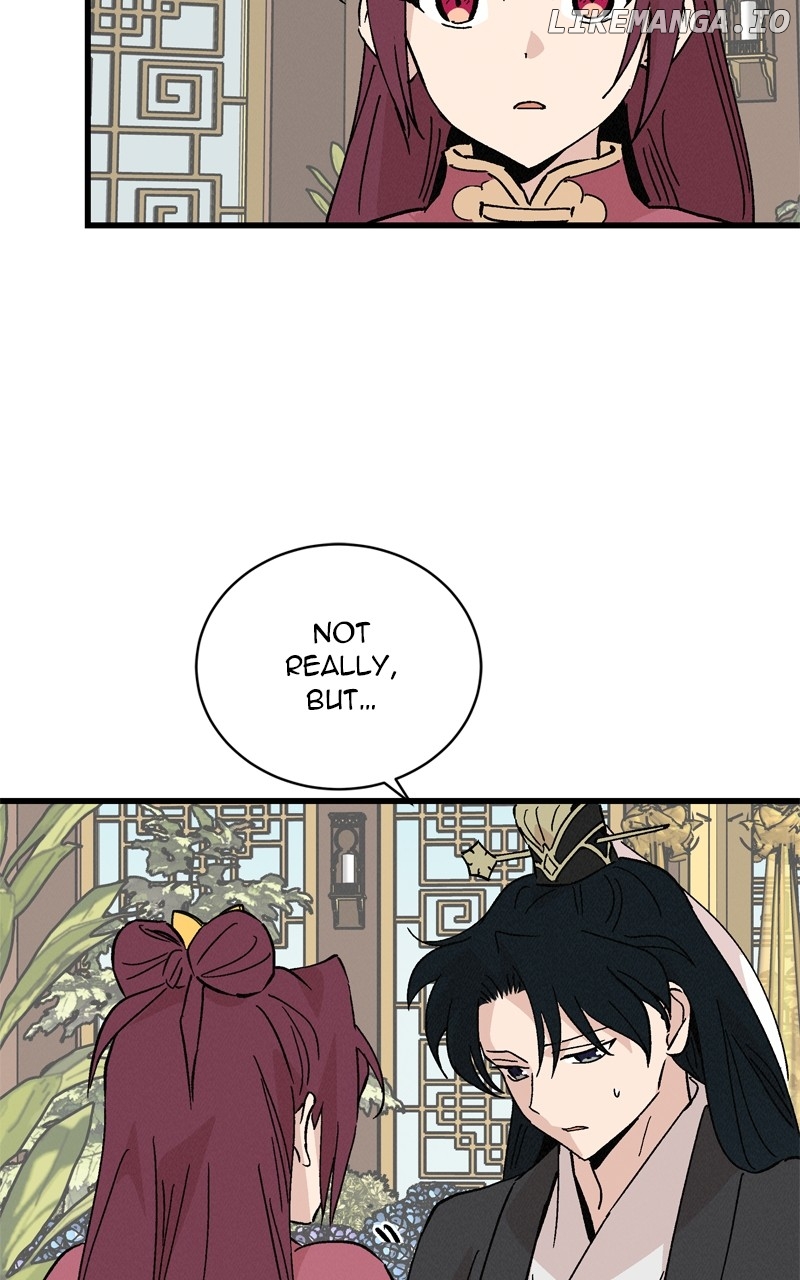 Concubine Scandal Chapter 62 - page 38