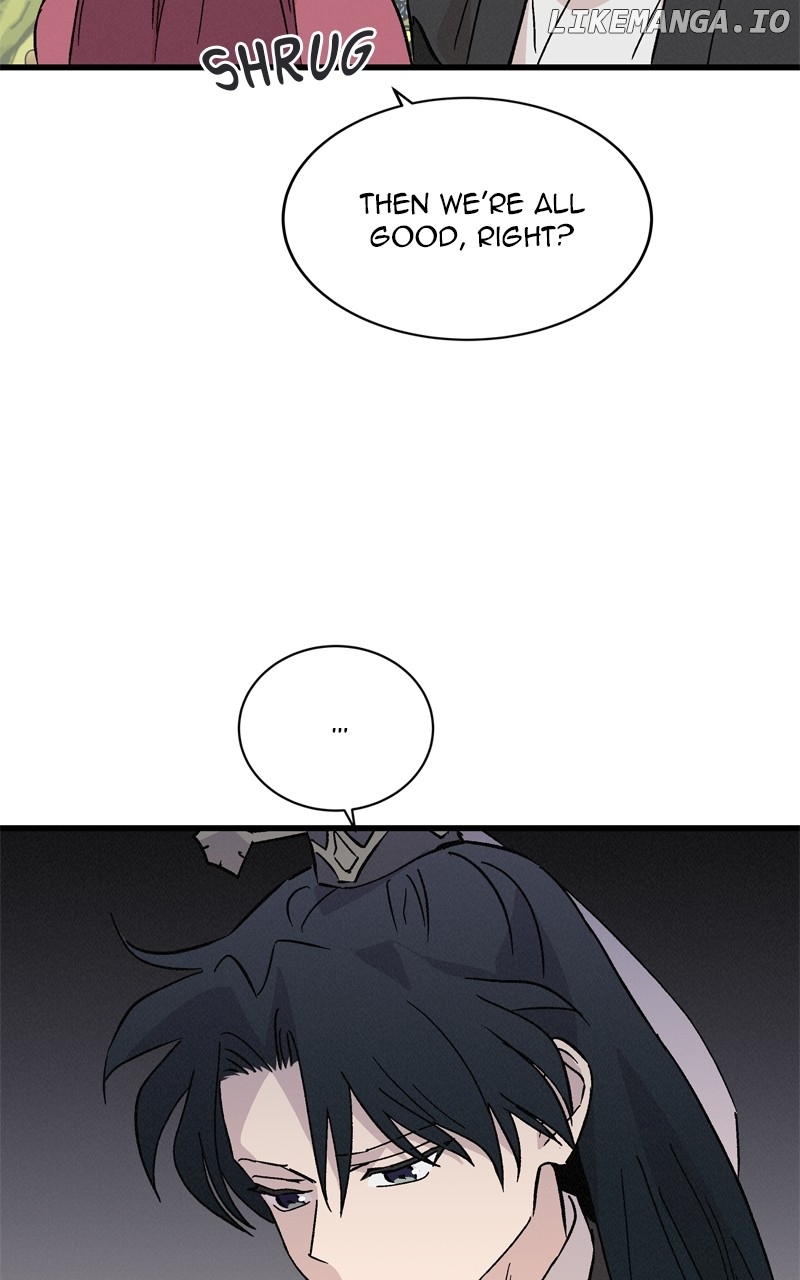 Concubine Scandal Chapter 62 - page 39