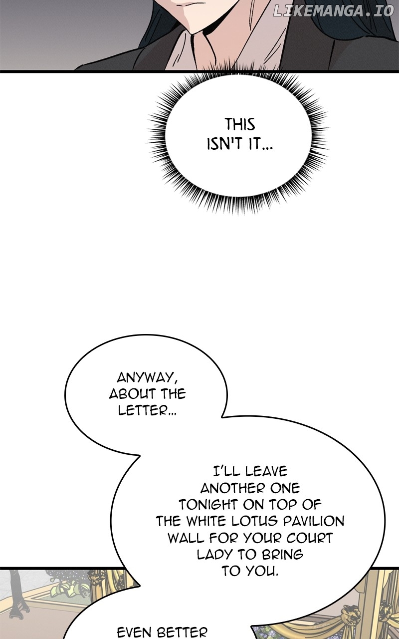 Concubine Scandal Chapter 62 - page 40