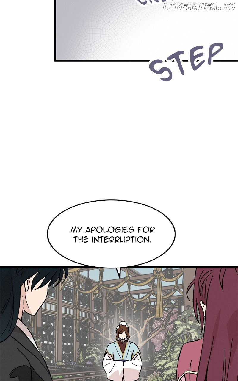 Concubine Scandal Chapter 62 - page 44