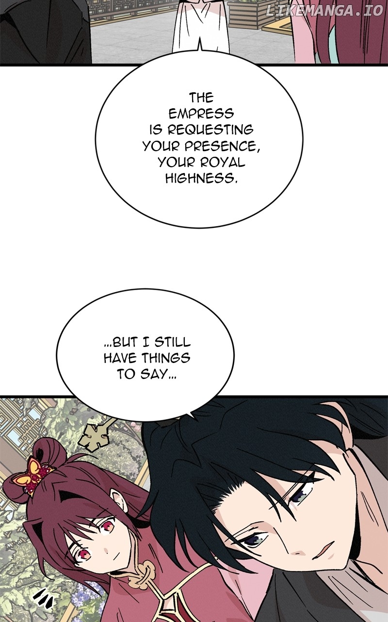 Concubine Scandal Chapter 62 - page 45