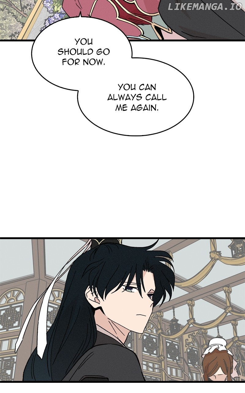 Concubine Scandal Chapter 62 - page 46