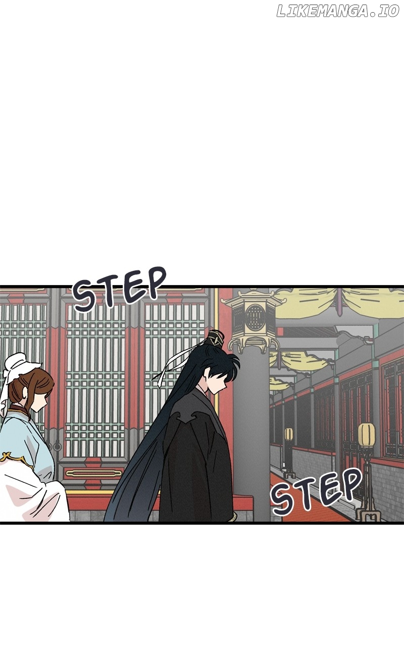 Concubine Scandal Chapter 62 - page 48