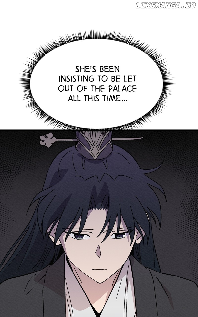 Concubine Scandal Chapter 62 - page 49