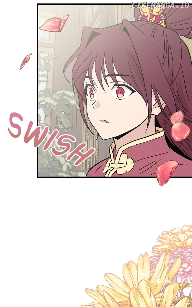 Concubine Scandal Chapter 62 - page 5