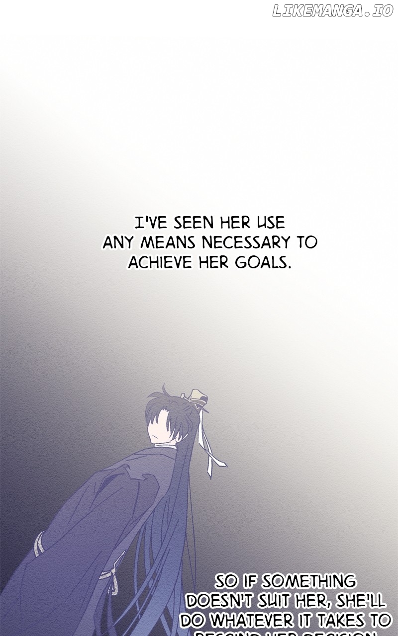 Concubine Scandal Chapter 62 - page 54