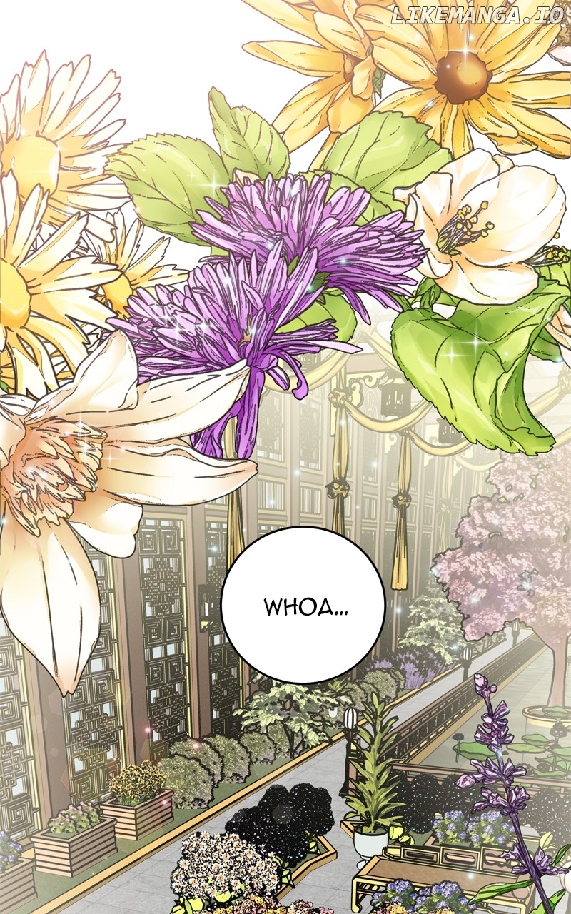 Concubine Scandal Chapter 62 - page 6