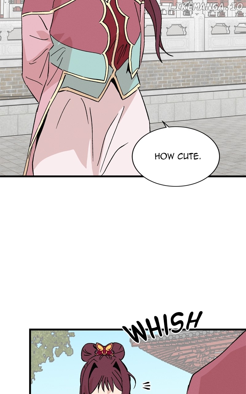 Concubine Scandal Chapter 62 - page 60