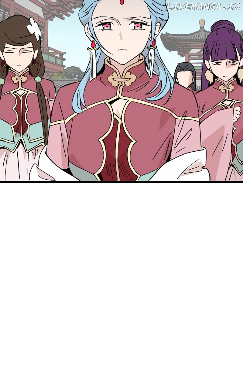 Concubine Scandal Chapter 62 - page 62