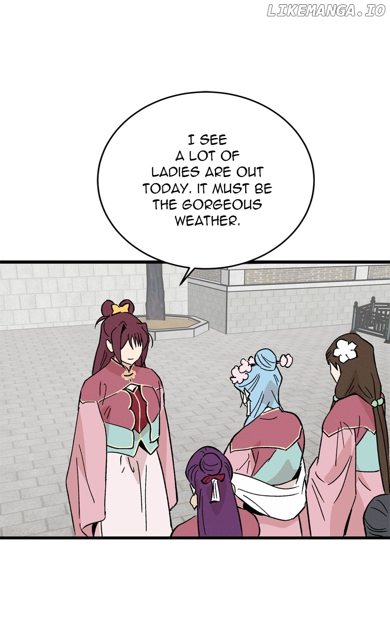 Concubine Scandal Chapter 62 - page 63
