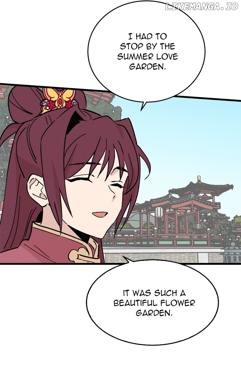 Concubine Scandal Chapter 62 - page 65