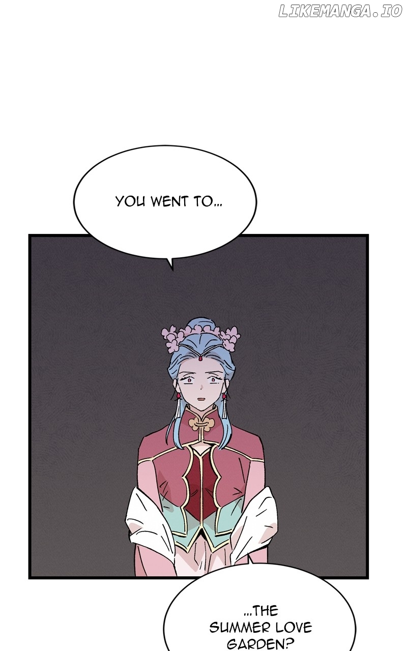Concubine Scandal Chapter 62 - page 66