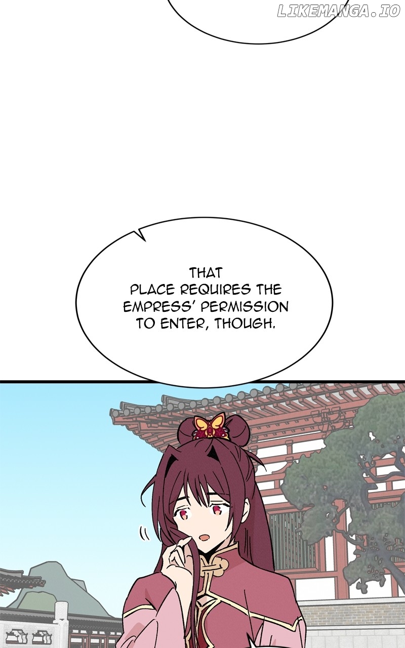 Concubine Scandal Chapter 62 - page 67