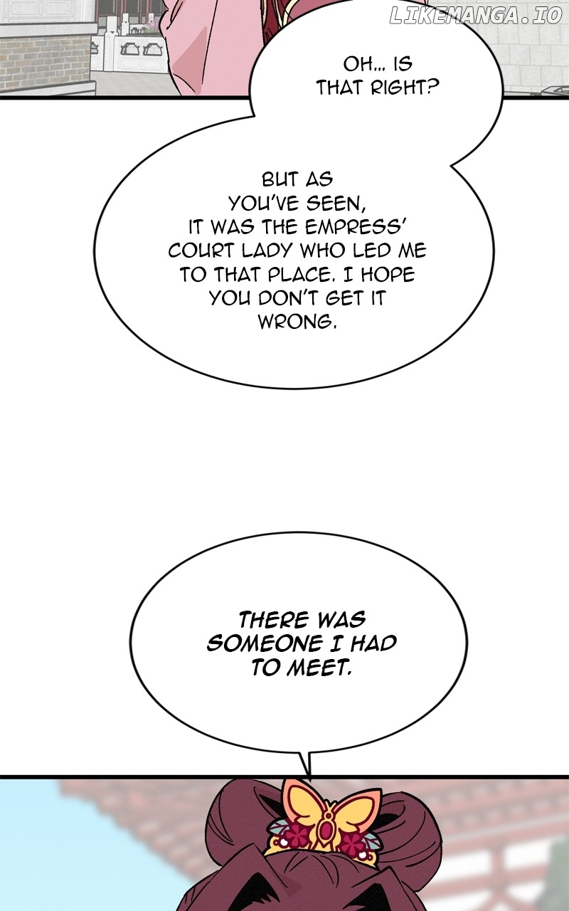 Concubine Scandal Chapter 62 - page 68