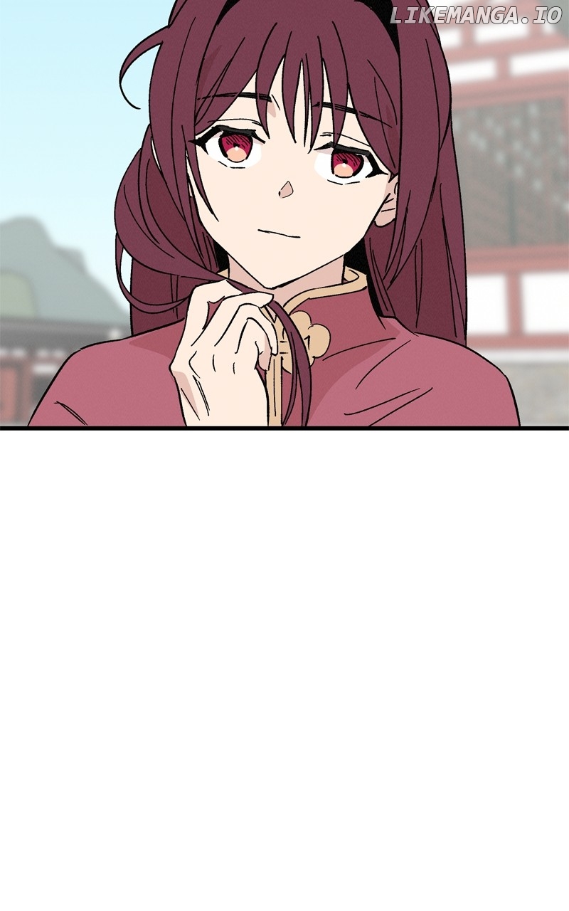 Concubine Scandal Chapter 62 - page 69