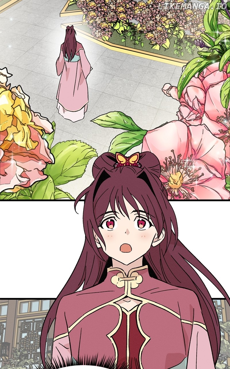 Concubine Scandal Chapter 62 - page 7