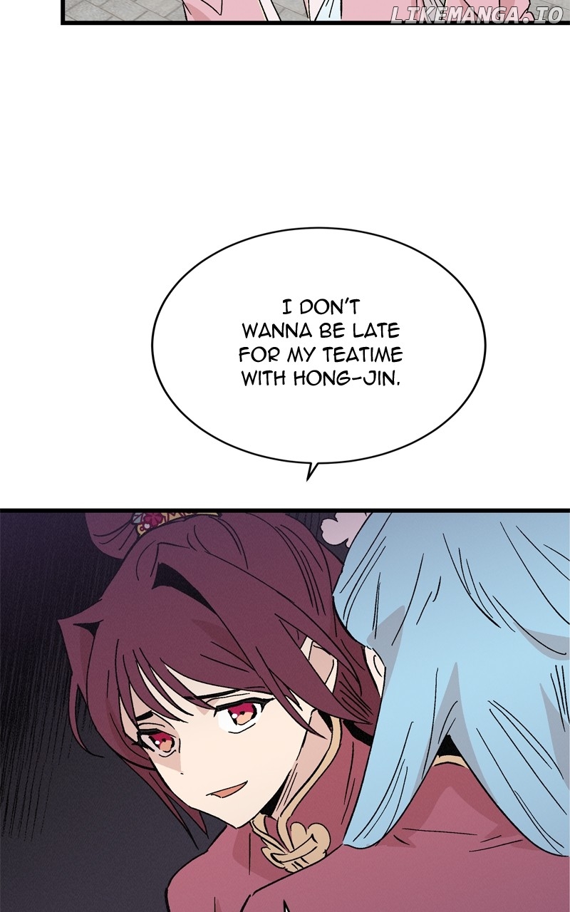 Concubine Scandal Chapter 62 - page 72