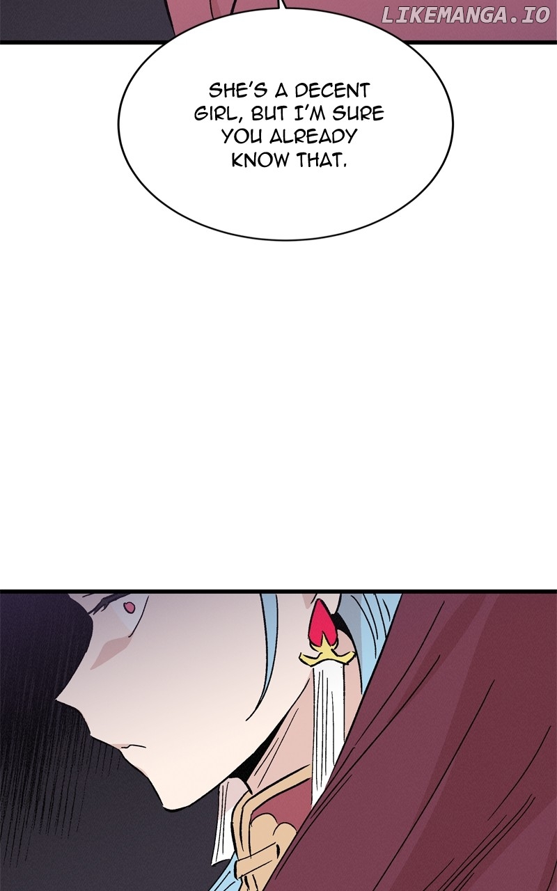 Concubine Scandal Chapter 62 - page 73