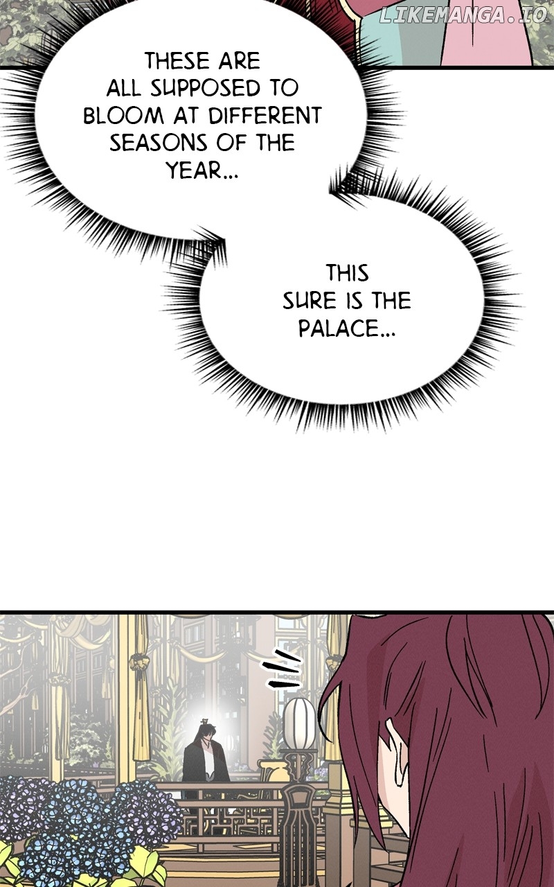 Concubine Scandal Chapter 62 - page 8
