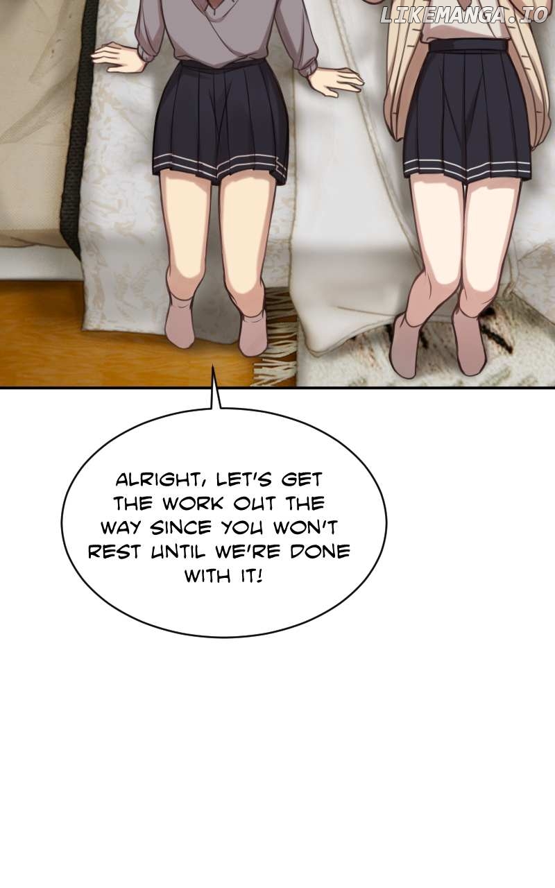 Winter Before Spring Chapter 1 - page 148