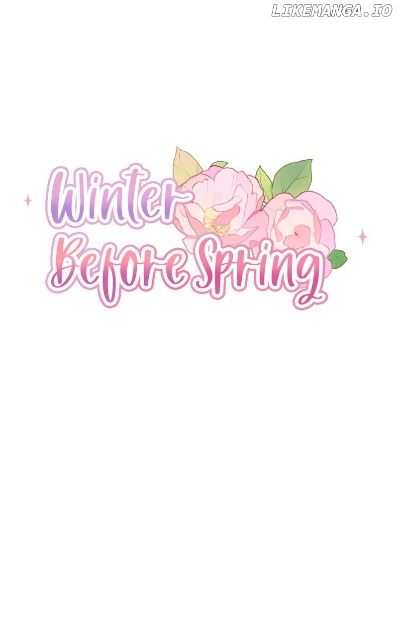 Winter Before Spring Chapter 2 - page 1