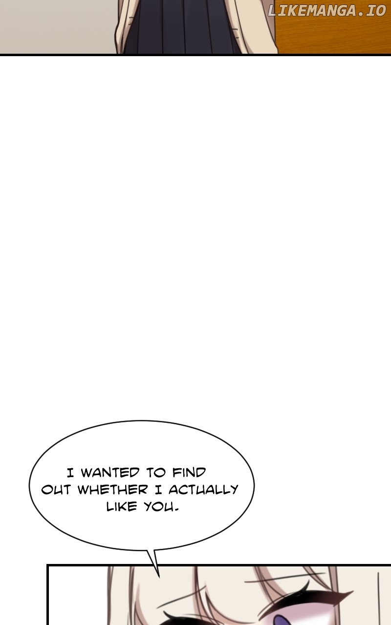 Winter Before Spring Chapter 2 - page 21