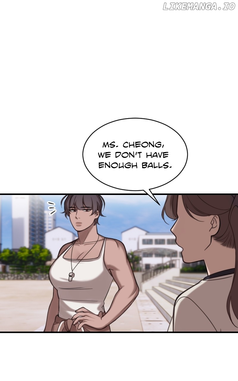 Winter Before Spring Chapter 8 - page 16