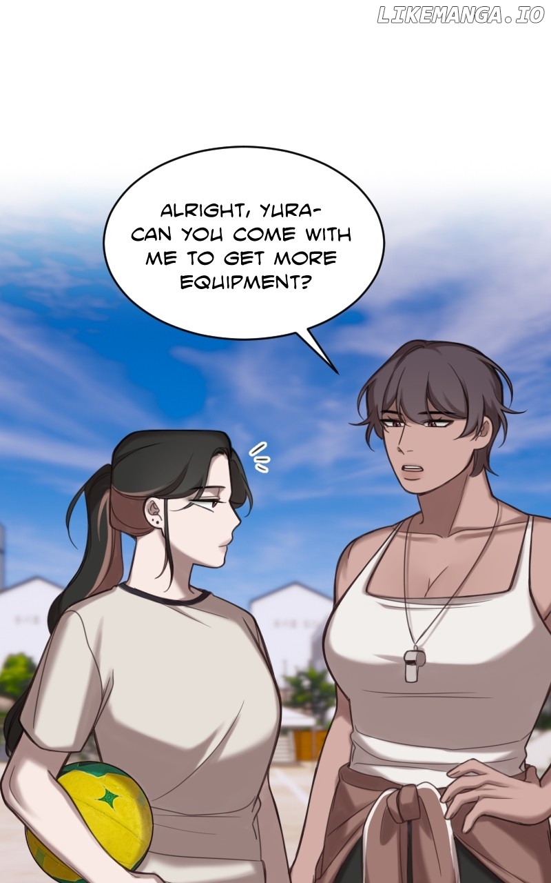 Winter Before Spring Chapter 8 - page 17