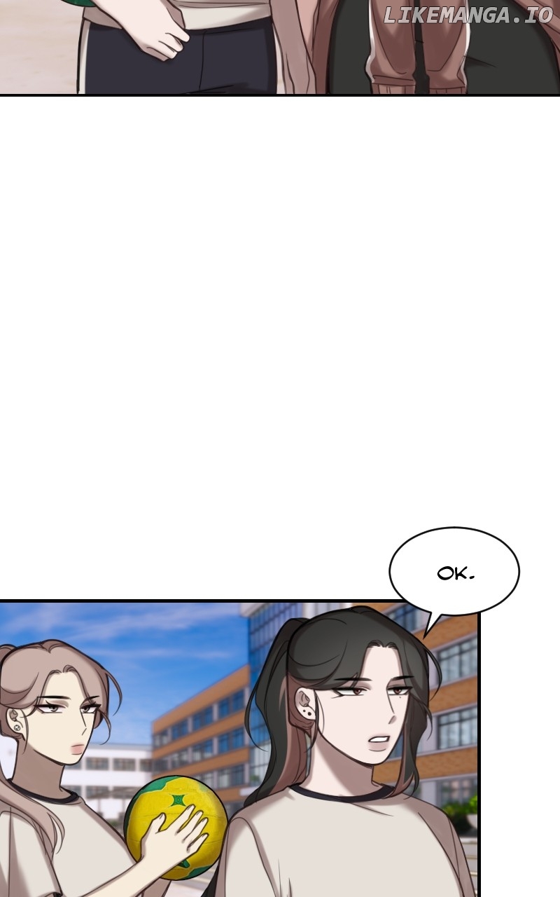 Winter Before Spring Chapter 8 - page 18