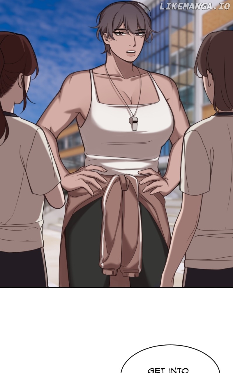 Winter Before Spring Chapter 8 - page 3