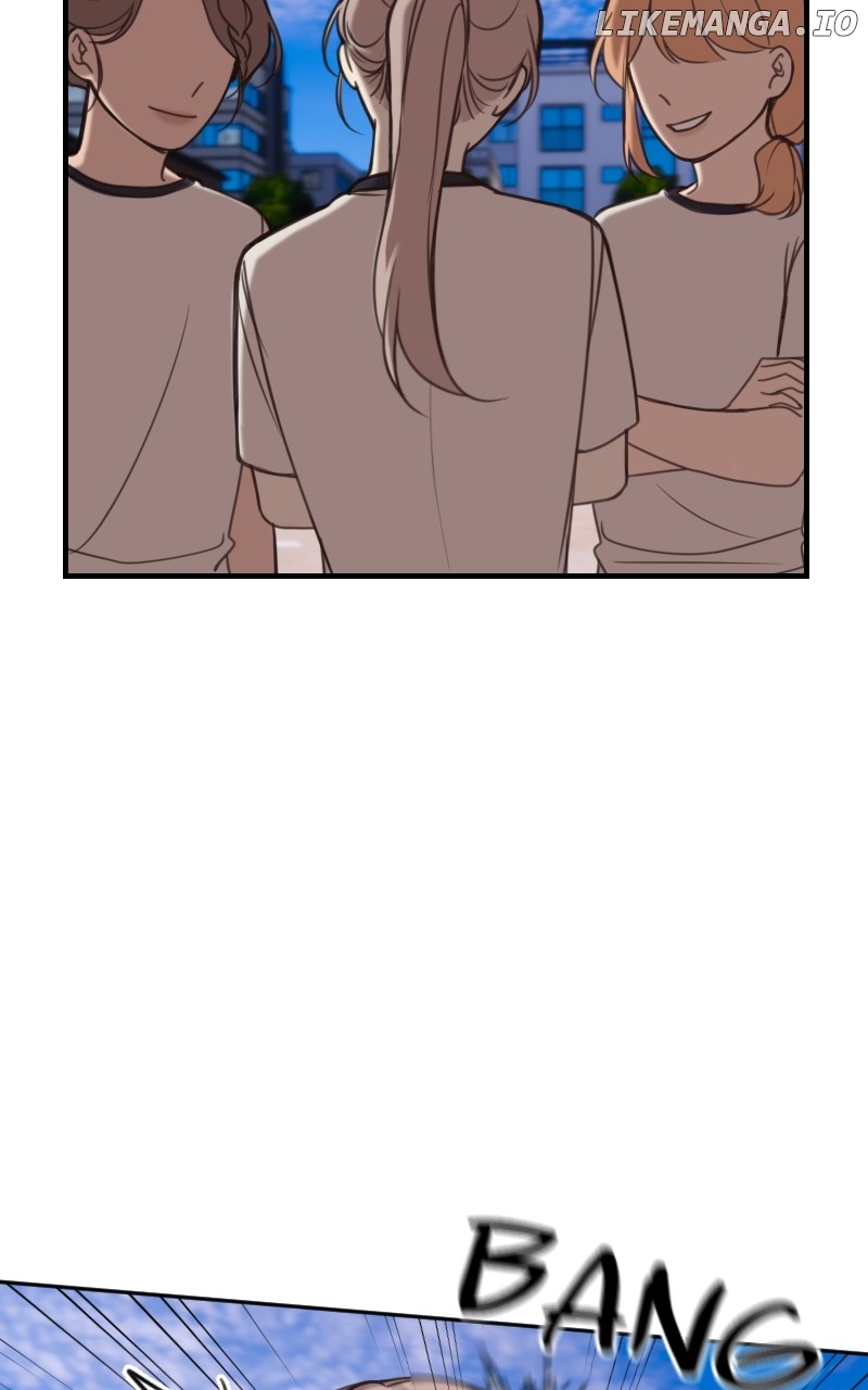 Winter Before Spring Chapter 8 - page 30