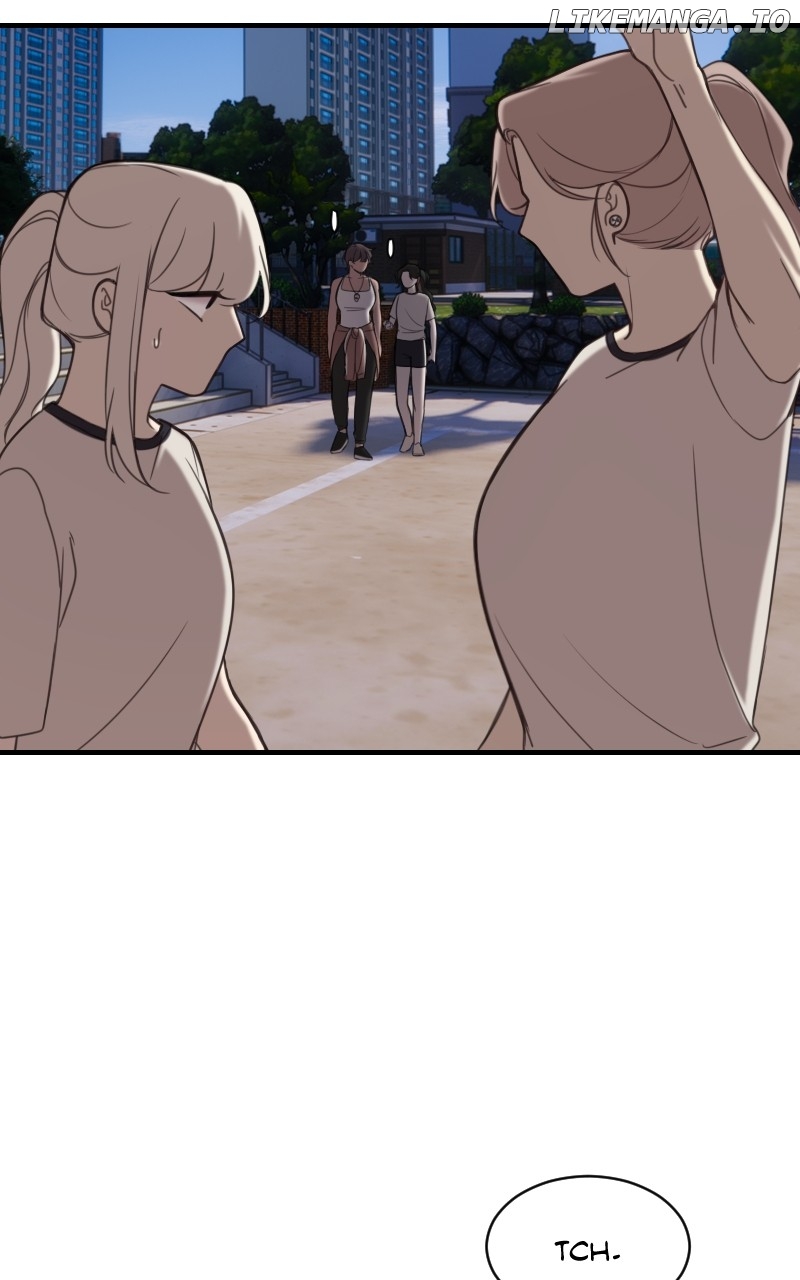 Winter Before Spring Chapter 8 - page 38