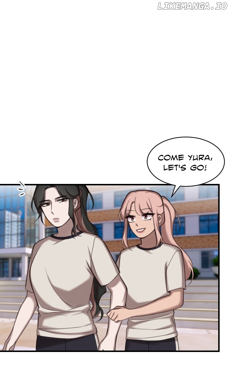 Winter Before Spring Chapter 8 - page 45