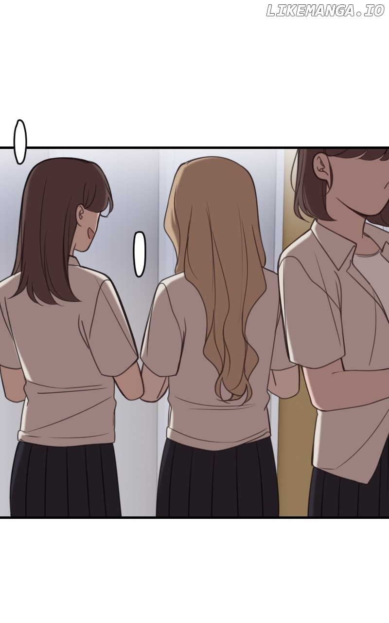 Winter Before Spring Chapter 8 - page 47