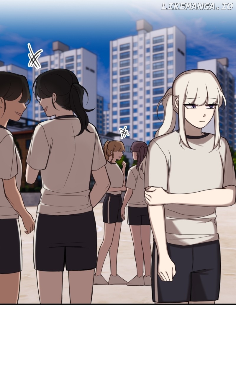 Winter Before Spring Chapter 8 - page 6