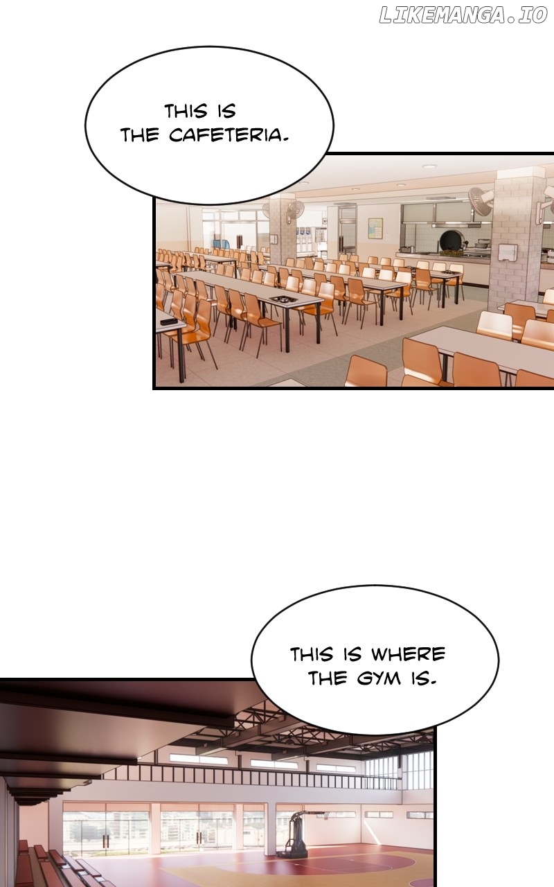 Winter Before Spring Chapter 7 - page 2