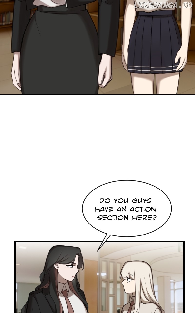 Winter Before Spring Chapter 7 - page 20