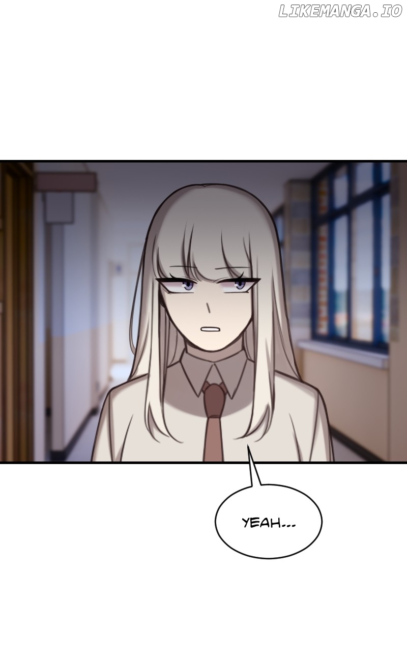 Winter Before Spring Chapter 7 - page 33