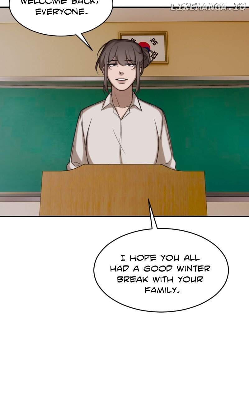Winter Before Spring Chapter 6 - page 26