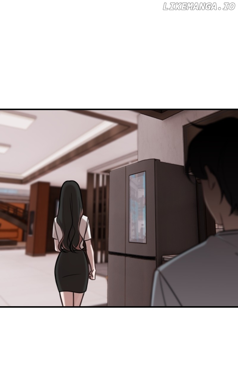 Winter Before Spring Chapter 22 - page 1