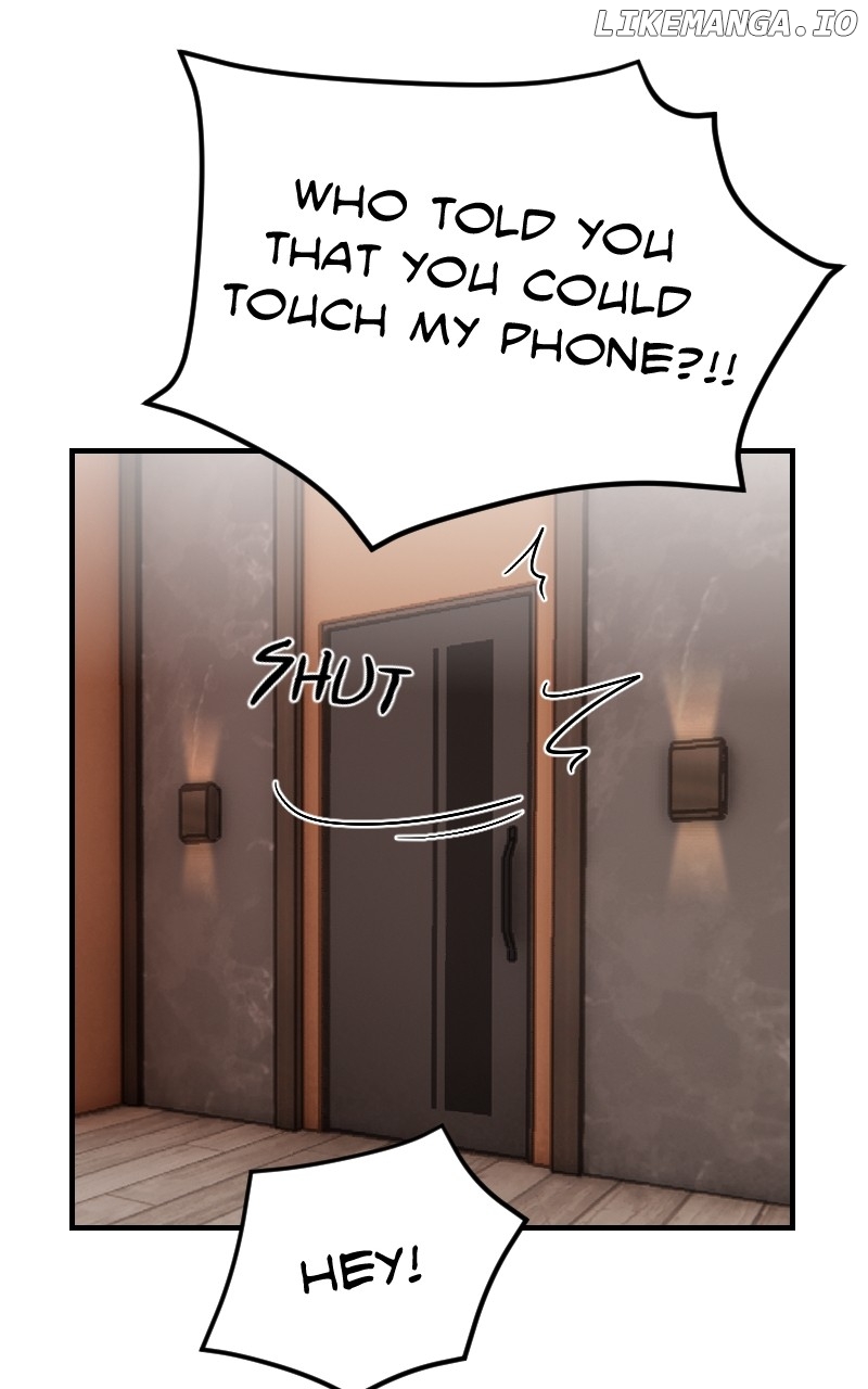Winter Before Spring Chapter 22 - page 33