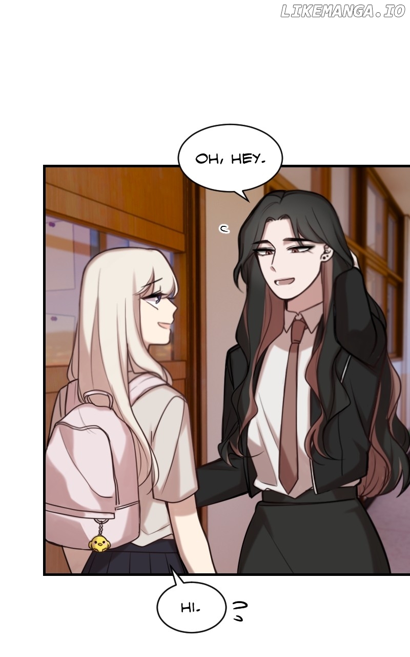 Winter Before Spring Chapter 22 - page 59