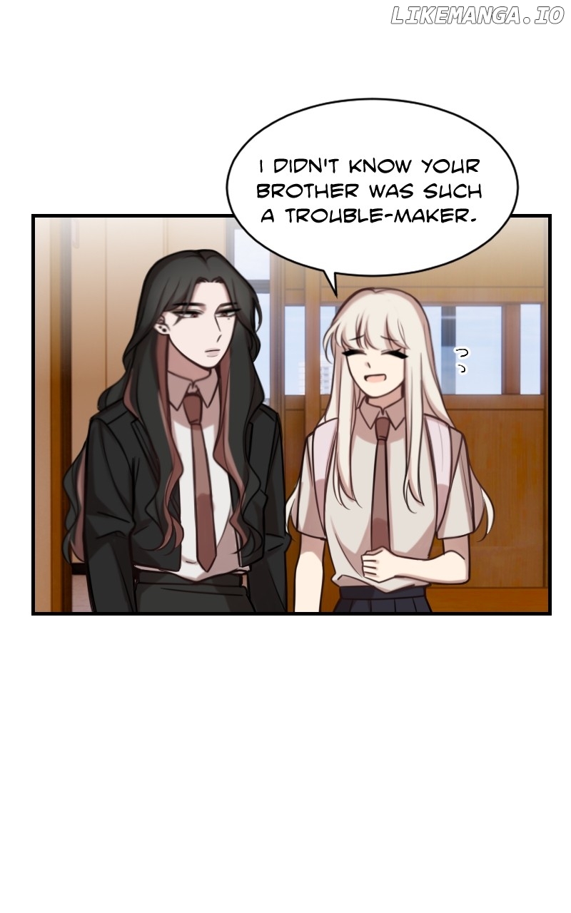 Winter Before Spring Chapter 22 - page 64