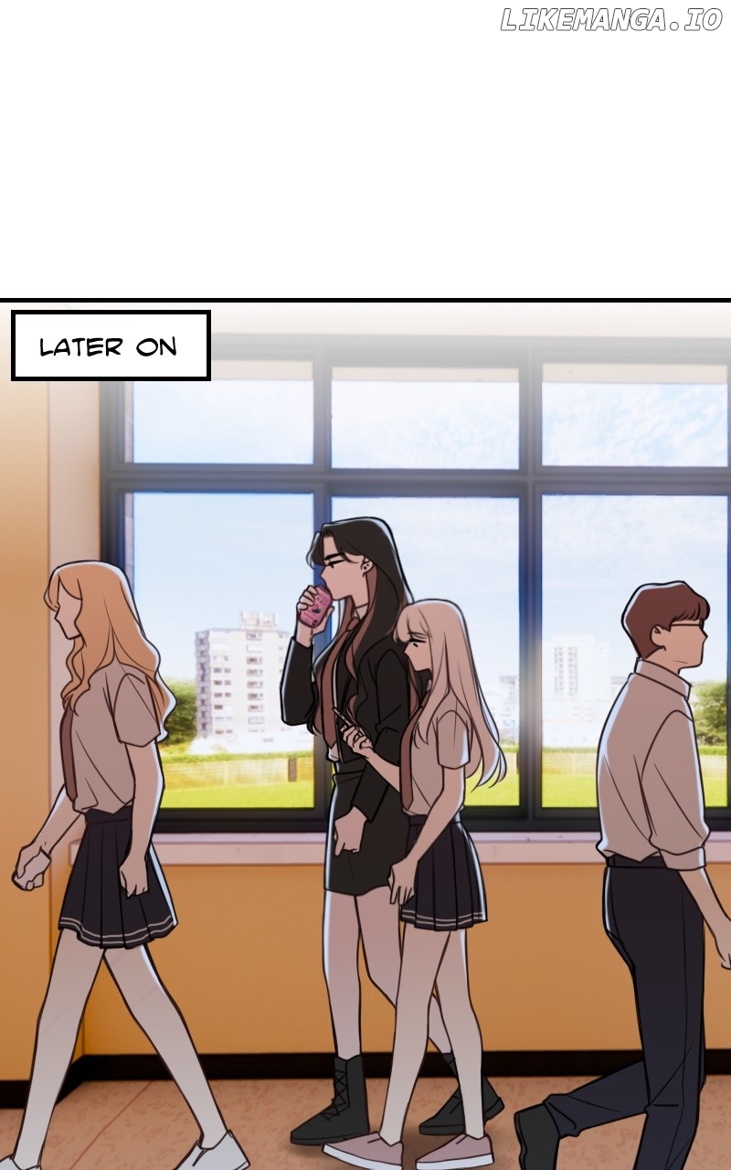 Winter Before Spring Chapter 22 - page 67